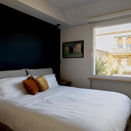 Appartement Live Rome Loft Borghese Extérieur photo