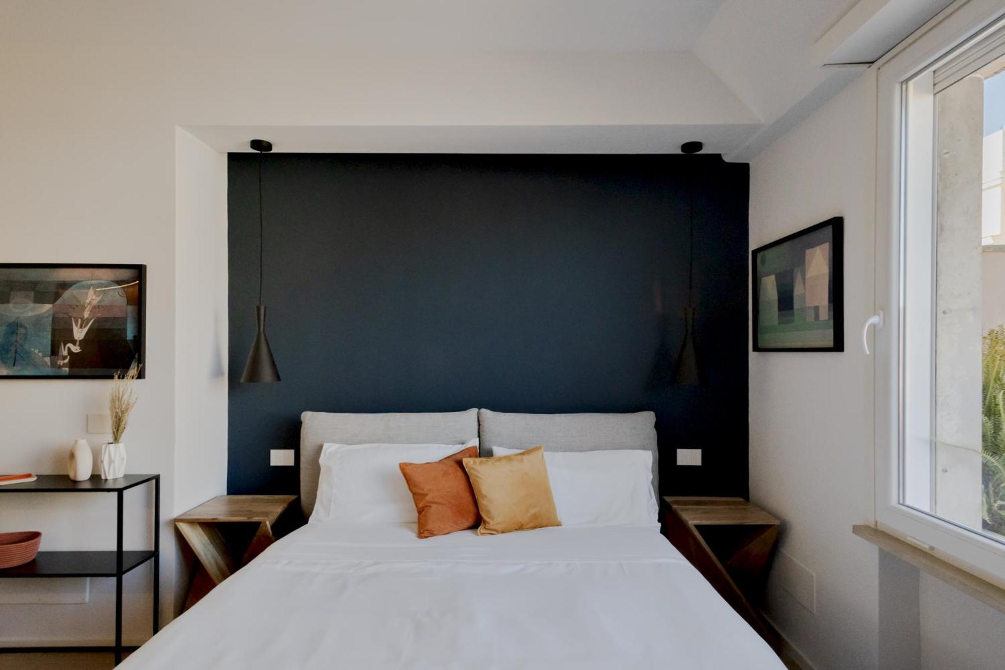 Appartement Live Rome Loft Borghese Extérieur photo