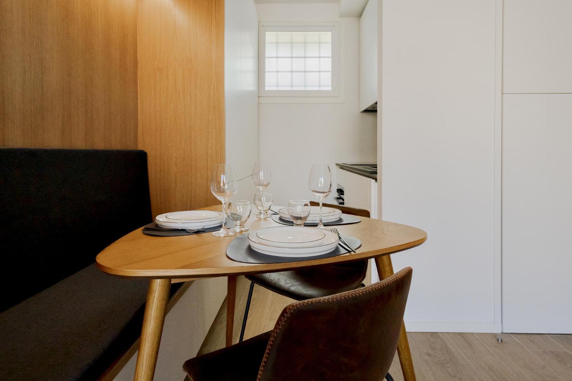 Appartement Live Rome Loft Borghese Extérieur photo