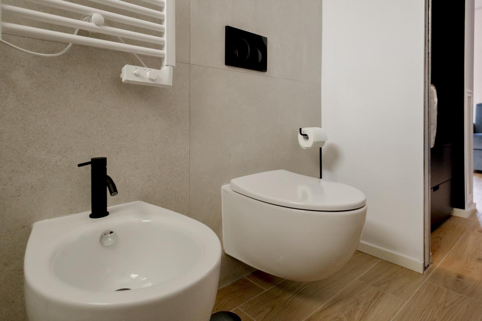 Appartement Live Rome Loft Borghese Extérieur photo