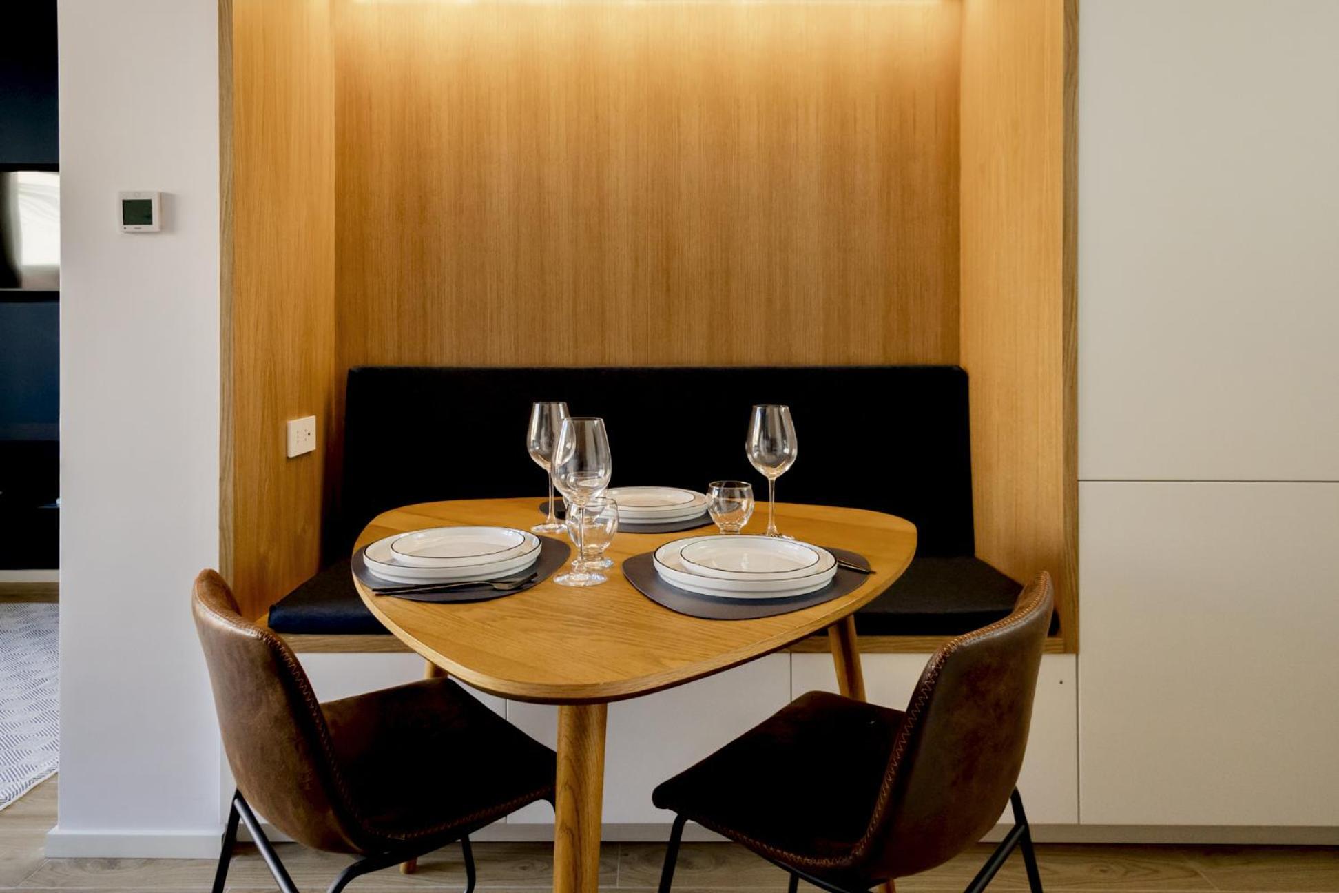 Appartement Live Rome Loft Borghese Extérieur photo